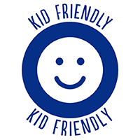 kid friendly