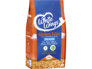 White Wings Gluten Free Plain Flour 500 g