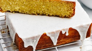 Basic Butter Cake