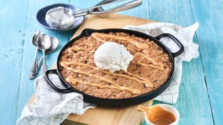 Cookie Skillet